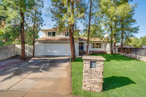 14404 N 24th Dr, Phoenix, AZ 85023 photo 1