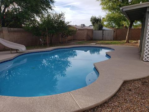 2201 E Dolphin Ave, Mesa, AZ 85204 photo 13