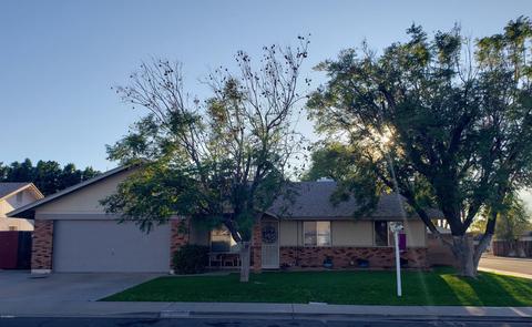 2201 E Dolphin Ave, Mesa, AZ 85204 photo 1
