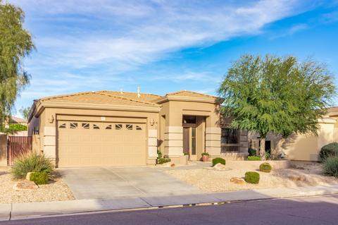4828 E Hamblin Dr, Phoenix, AZ 85054 photo 2