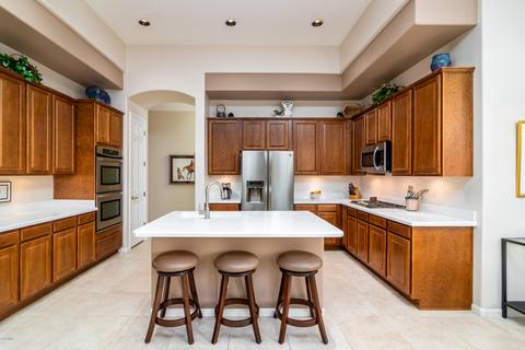 4828 E Hamblin Dr, Phoenix, AZ 85054 photo 10
