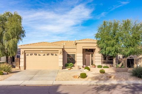4828 E Hamblin Dr, Phoenix, AZ 85054 photo 1