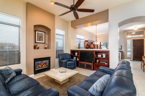 4828 E Hamblin Dr, Phoenix, AZ 85054 photo 9