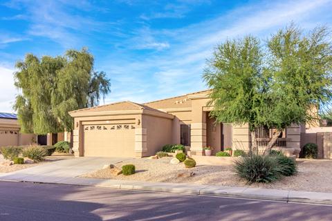 4828 E Hamblin Dr, Phoenix, AZ 85054 photo 3