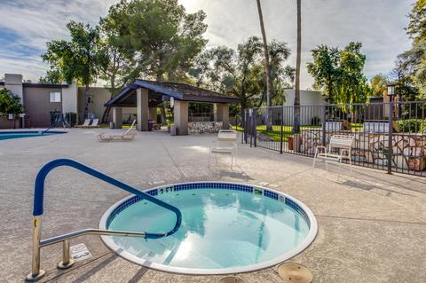 4201 E Camelback Rd #7, Phoenix, AZ 85018 photo 37