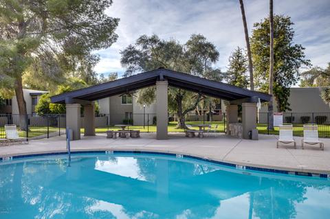 4201 E Camelback Rd #7, Phoenix, AZ 85018 photo 36