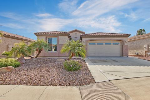 4045 E Indigo St, Gilbert, AZ 85298 photo 1