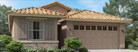 5530 S Vincent --, Mesa, AZ 85212 photo 1