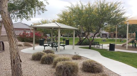 3712 E Kerry Ln, Phoenix, AZ 85050 photo 17
