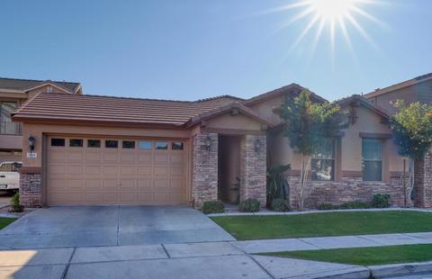5265 E Hilton Ave, Mesa, AZ 85206 photo 1