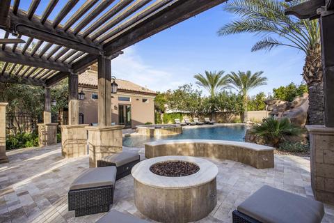 3945 E Nora Cir, Mesa, AZ 85215 photo 30