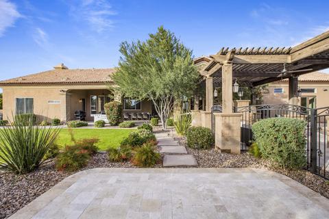 3945 E Nora Cir, Mesa, AZ 85215 photo 26