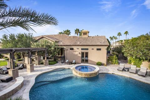 3945 E Nora Cir, Mesa, AZ 85215 photo 29