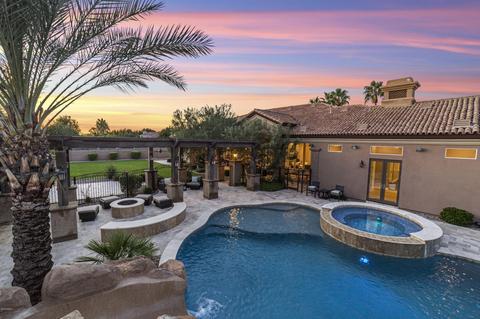 3945 E Nora Cir, Mesa, AZ 85215 photo 35