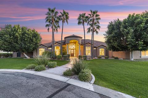 3945 E Nora Cir, Mesa, AZ 85215 photo 2