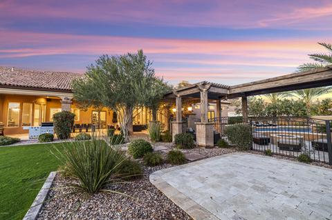3945 E Nora Cir, Mesa, AZ 85215 photo 40