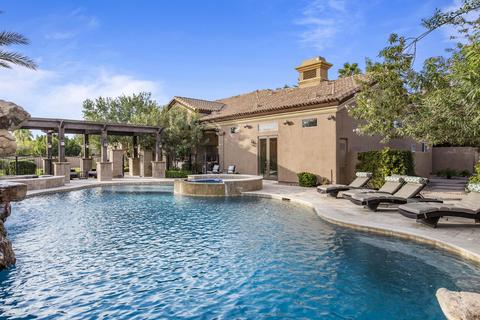 3945 E Nora Cir, Mesa, AZ 85215 photo 28