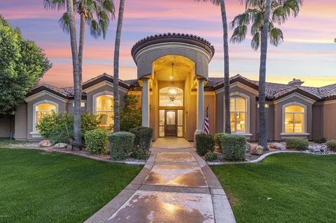 3945 E Nora Cir, Mesa, AZ 85215 photo 1