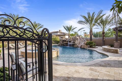 3945 E Nora Cir, Mesa, AZ 85215 photo 25
