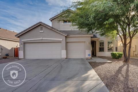 10423 E Knowles Ave, Mesa, AZ 85209 photo 1