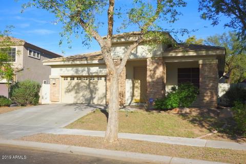 4292 E Marshall Ave, Gilbert, AZ 85297 photo 1