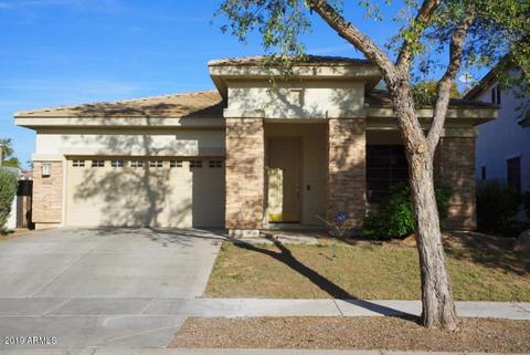 4292 E Marshall Ave, Gilbert, AZ 85297 photo 2