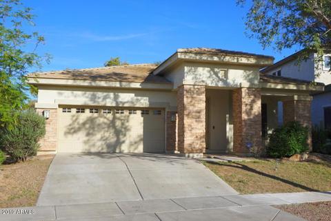4292 E Marshall Ave, Gilbert, AZ 85297 photo 3