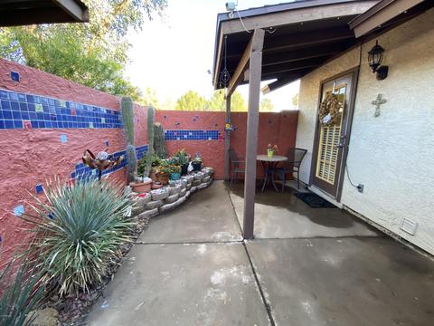 170 E Guadalupe Rd #89, Gilbert, AZ 85234 photo 25