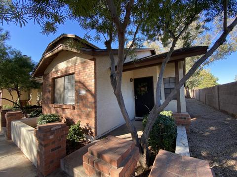 170 E Guadalupe Rd #89, Gilbert, AZ 85234 photo 1