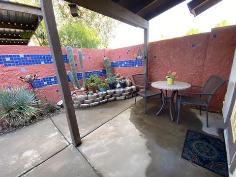 170 E Guadalupe Rd #89, Gilbert, AZ 85234 photo 23