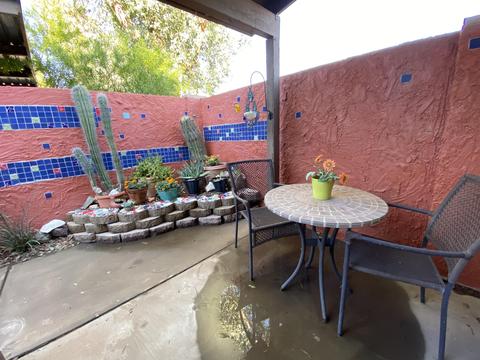 170 E Guadalupe Rd #89, Gilbert, AZ 85234 photo 22