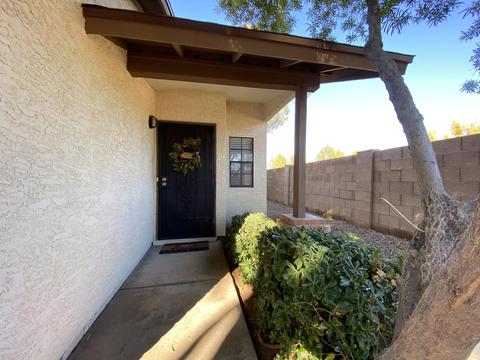 170 E Guadalupe Rd #89, Gilbert, AZ 85234 photo 3