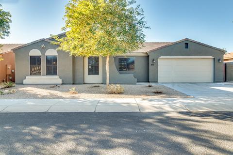 220 N Wesley --, Mesa, AZ 85207 photo 1