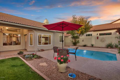 2319 E Indigo Bay Dr, Gilbert, AZ 85234 photo 43