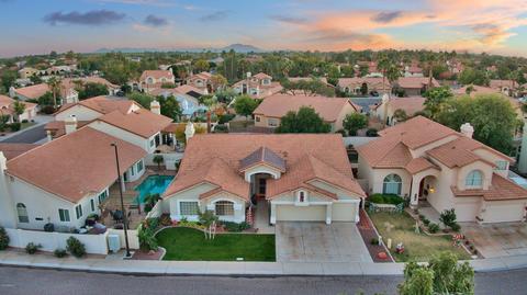 2319 E Indigo Bay Dr, Gilbert, AZ 85234 photo 50