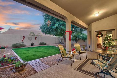 2319 E Indigo Bay Dr, Gilbert, AZ 85234 photo 35