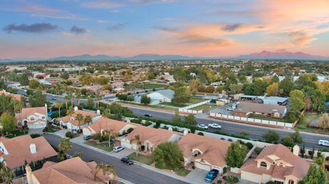 2319 E Indigo Bay Dr, Gilbert, AZ 85234 photo 59