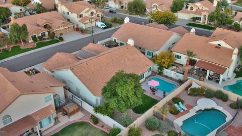2319 E Indigo Bay Dr, Gilbert, AZ 85234 photo 56