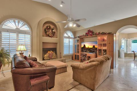 2319 E Indigo Bay Dr, Gilbert, AZ 85234 photo 15