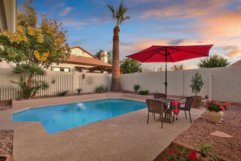 2319 E Indigo Bay Dr, Gilbert, AZ 85234 photo 38