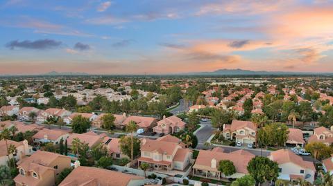 2319 E Indigo Bay Dr, Gilbert, AZ 85234 photo 61