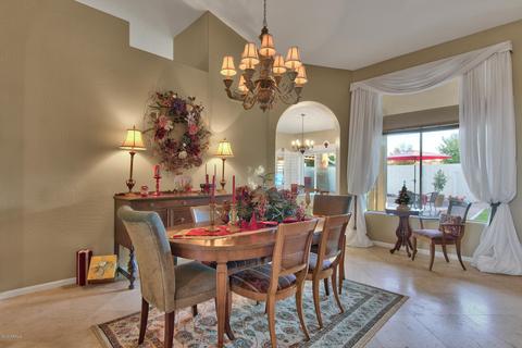 2319 E Indigo Bay Dr, Gilbert, AZ 85234 photo 11