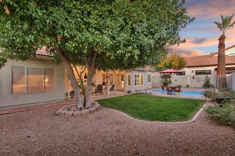 2319 E Indigo Bay Dr, Gilbert, AZ 85234 photo 46