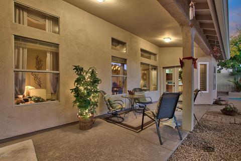 2319 E Indigo Bay Dr, Gilbert, AZ 85234 photo 37