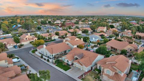 2319 E Indigo Bay Dr, Gilbert, AZ 85234 photo 51