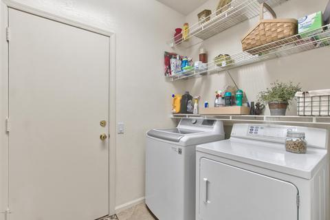 2319 E Indigo Bay Dr, Gilbert, AZ 85234 photo 33