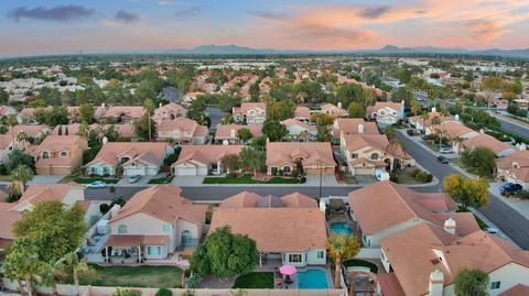2319 E Indigo Bay Dr, Gilbert, AZ 85234 photo 54