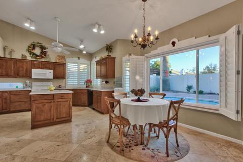 2319 E Indigo Bay Dr, Gilbert, AZ 85234 photo 21