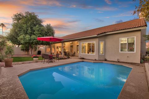2319 E Indigo Bay Dr, Gilbert, AZ 85234 photo 40