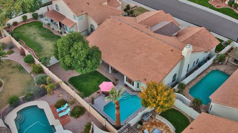 2319 E Indigo Bay Dr, Gilbert, AZ 85234 photo 57